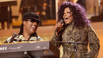 Watch Chaka Khan Duet With Stevie Wonder at Her 70th Birthday Party